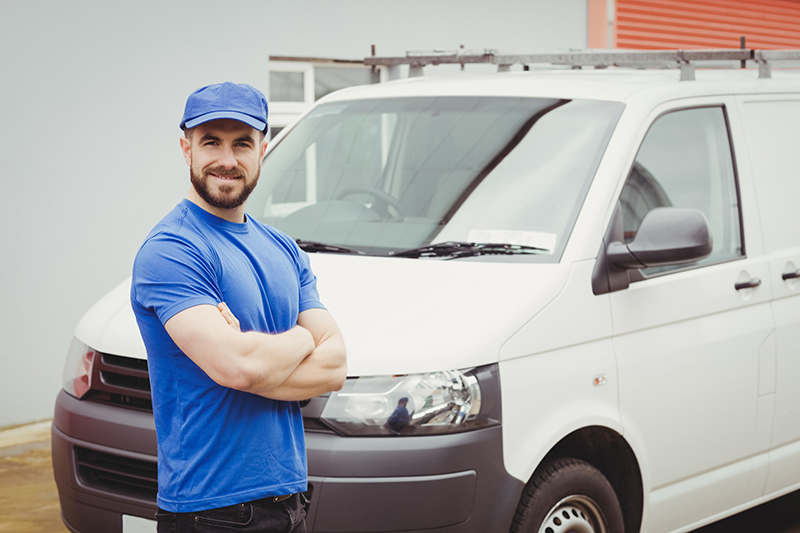 Man And Van Hire in Bracknell Berkshire